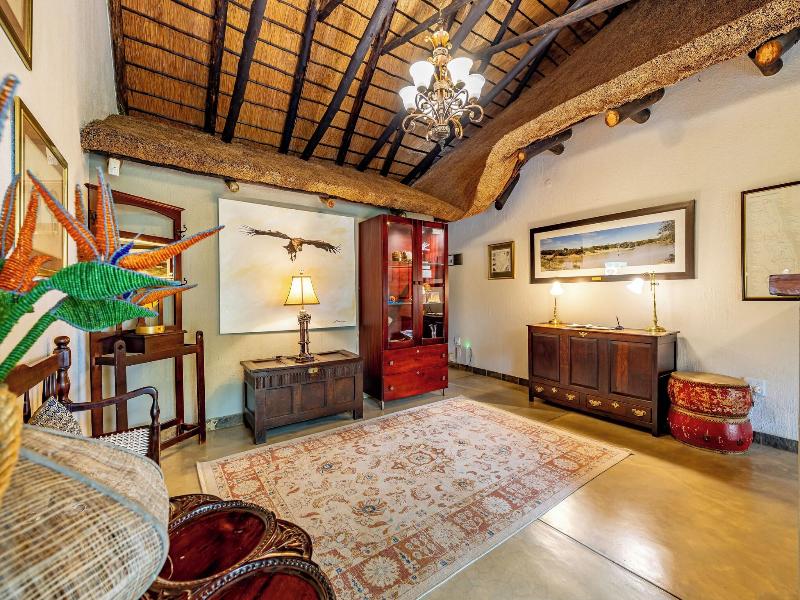 Phelwana Game Lodge image