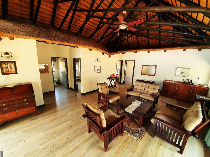 Phelwana Game Lodge image