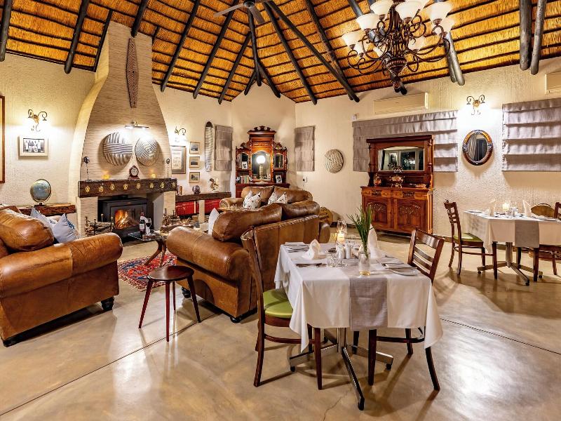 Phelwana Game Lodge image