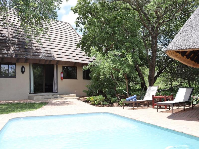Phelwana Game Lodge image