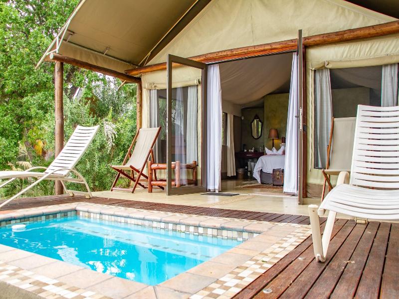 Phelwana Game Lodge image