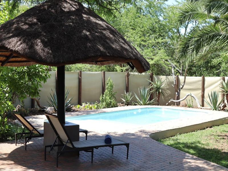 Phelwana Game Lodge image