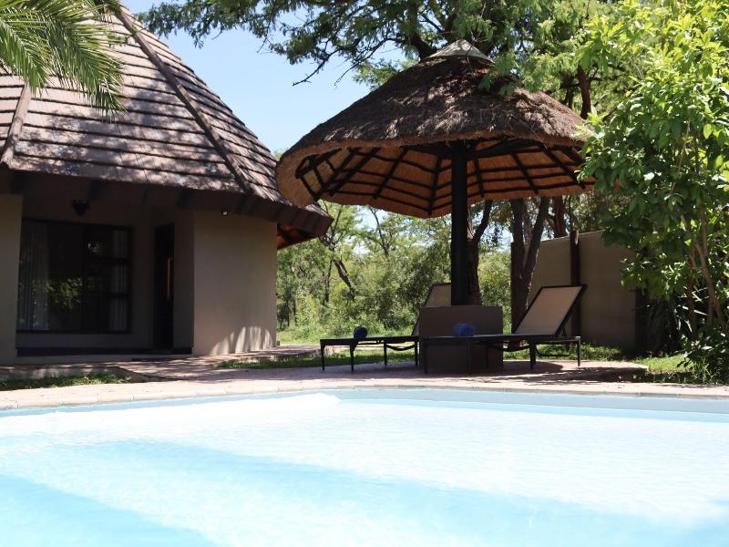 Phelwana Game Lodge image