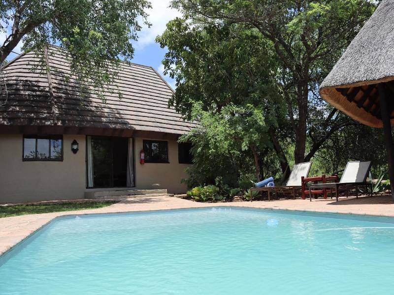 Phelwana Game Lodge image