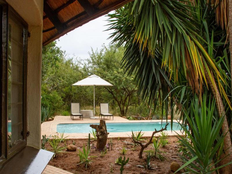 Phelwana Game Lodge image