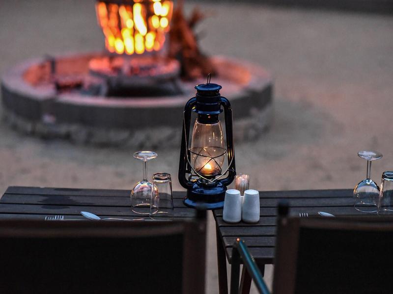 Phelwana Game Lodge image
