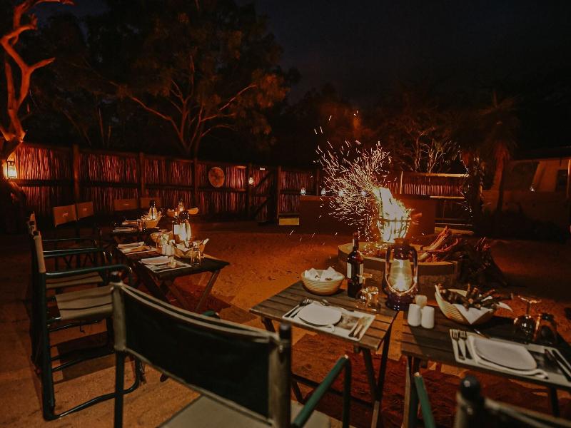 Phelwana Game Lodge image