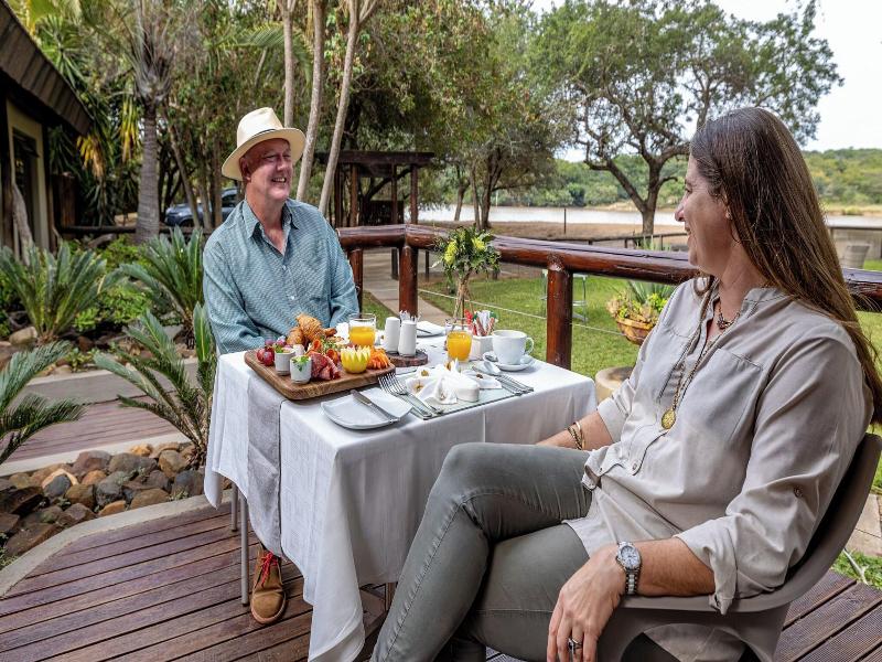 Phelwana Game Lodge image