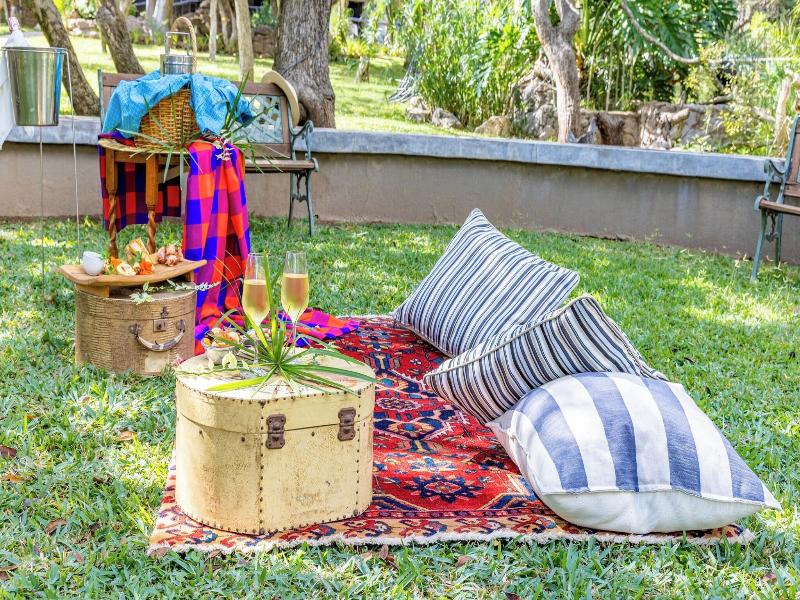 Phelwana Game Lodge image