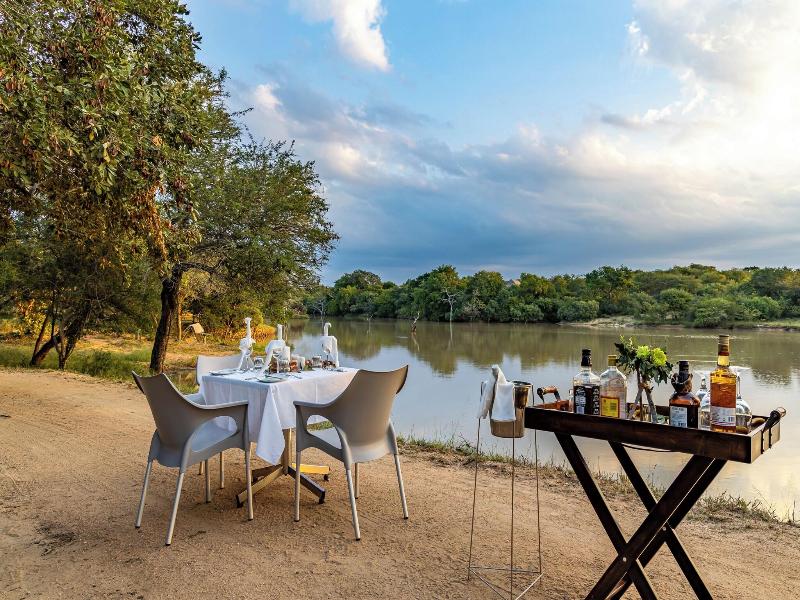Phelwana Game Lodge image