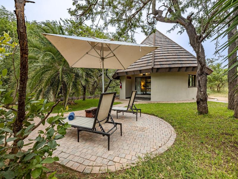 Phelwana Game Lodge image