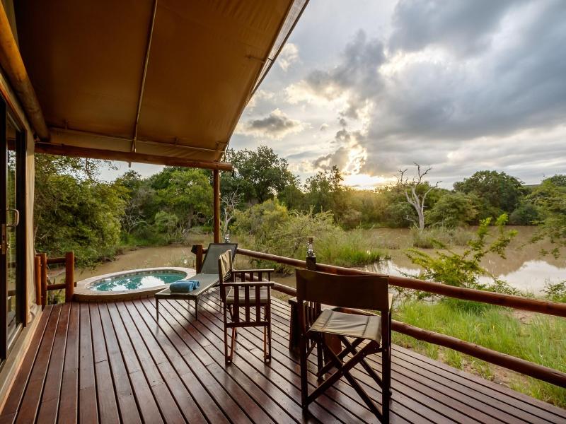 Phelwana Game Lodge image
