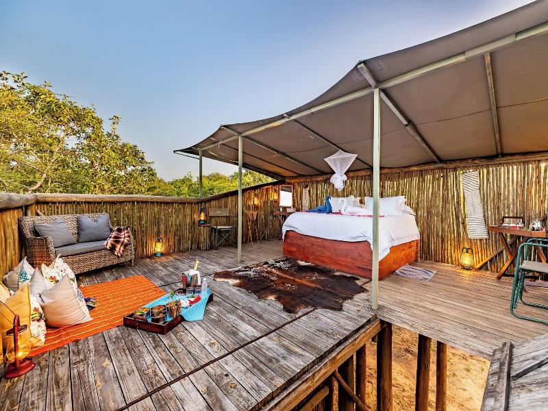 Phelwana Game Lodge image