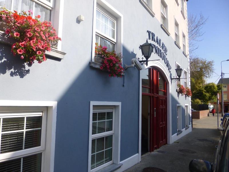 Tralee Townhouse image
