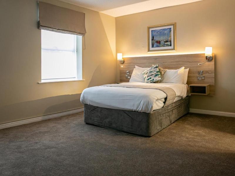 Tralee Townhouse image