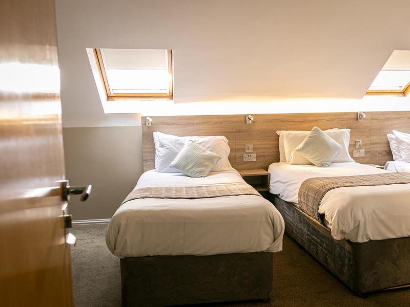 Tralee Townhouse image