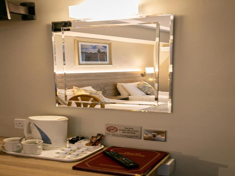 Tralee Townhouse image