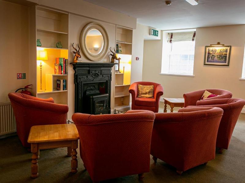 Tralee Townhouse image