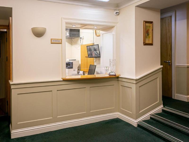 Tralee Townhouse image