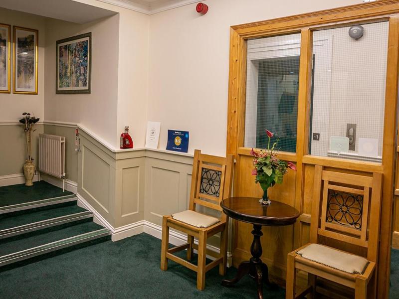 Tralee Townhouse image