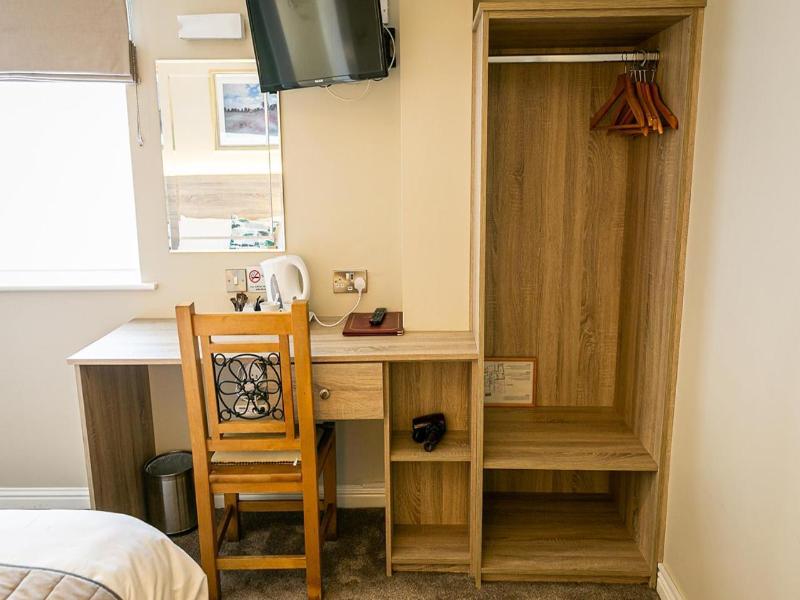 Tralee Townhouse image