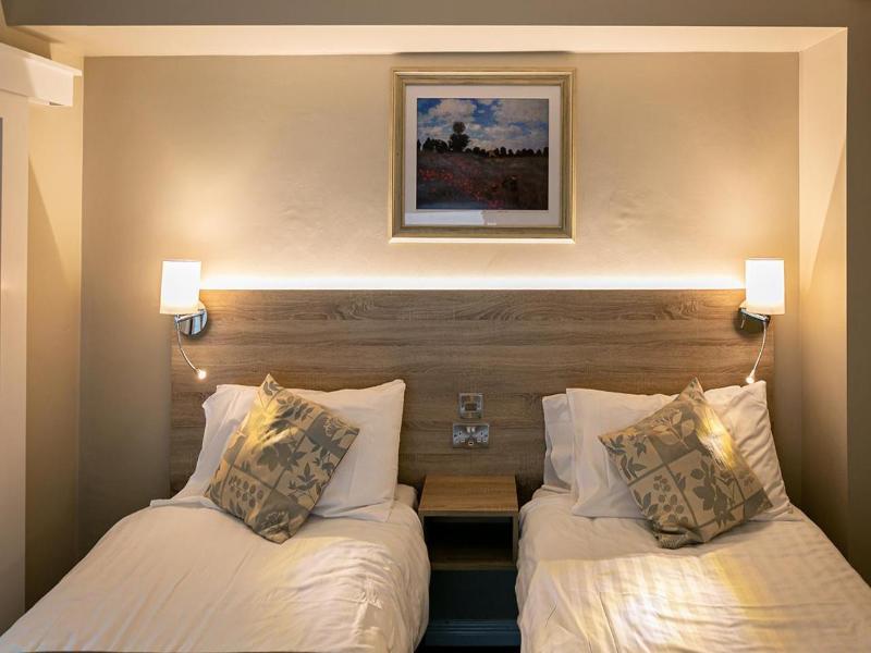 Tralee Townhouse image