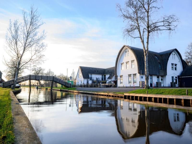 Hotel Giethoorn image