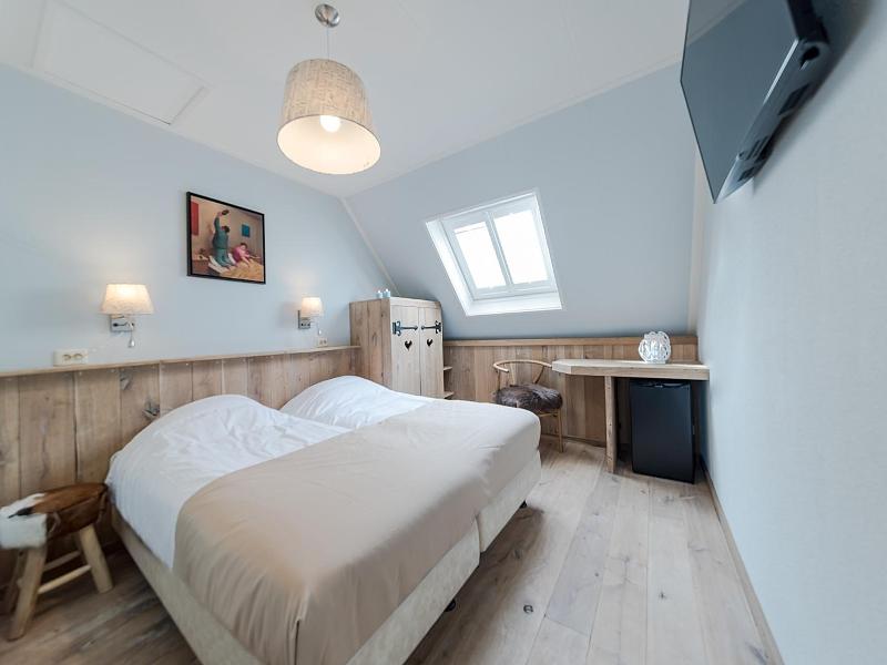 Hotel Giethoorn image