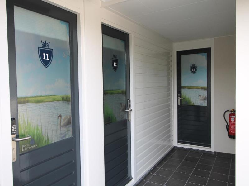 Hotel Giethoorn image