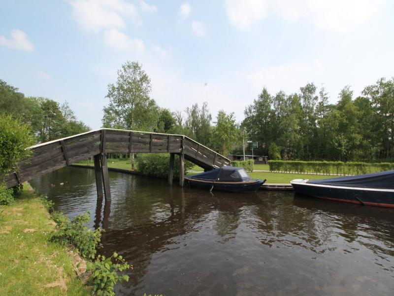 Hotel Giethoorn image