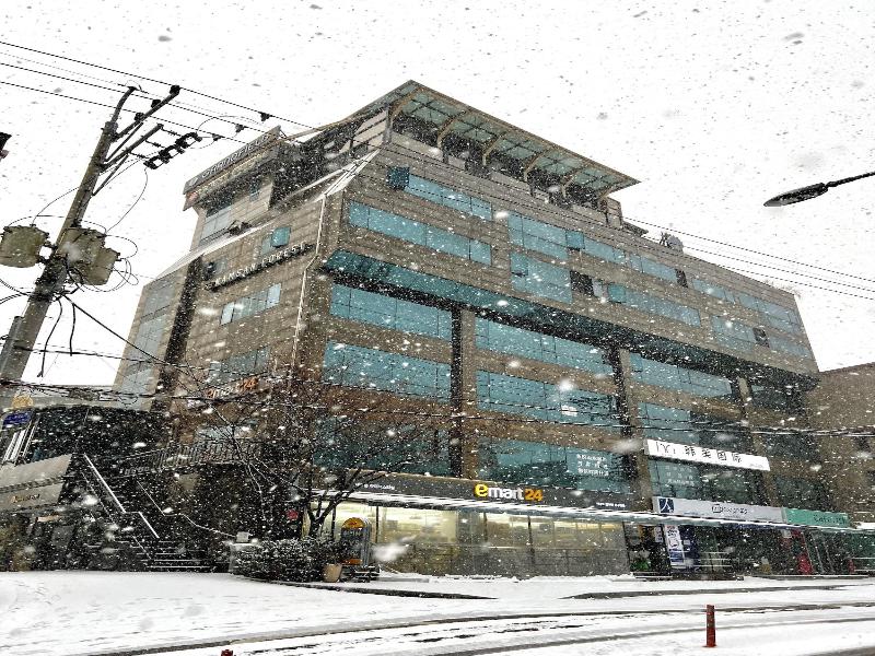 Namsan Forest Myeongdong Station image