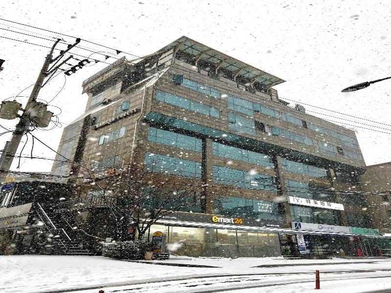 Namsan Forest Myeongdong Station image