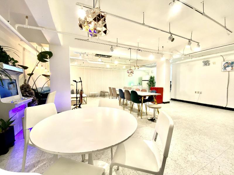 Namsan Forest Myeongdong Station image