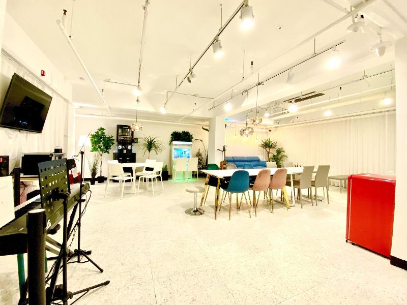 Namsan Forest Myeongdong Station image
