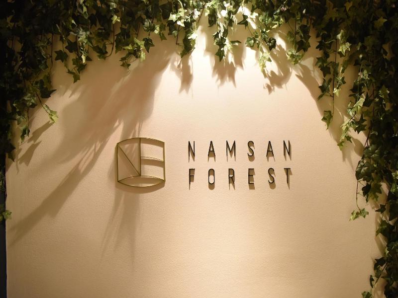 Namsan Forest Myeongdong Station image