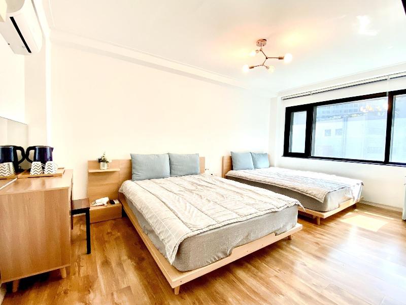 Namsan Forest Myeongdong Station image