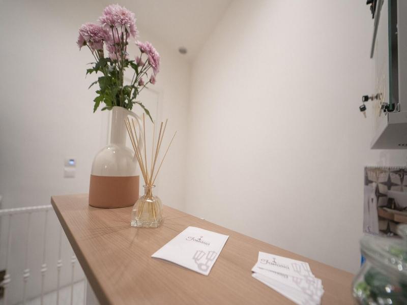 Dimora Fantasia Charme B&b image