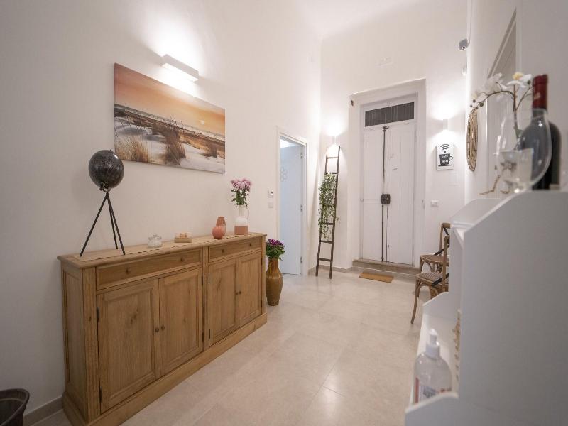Dimora Fantasia Charme B&b image