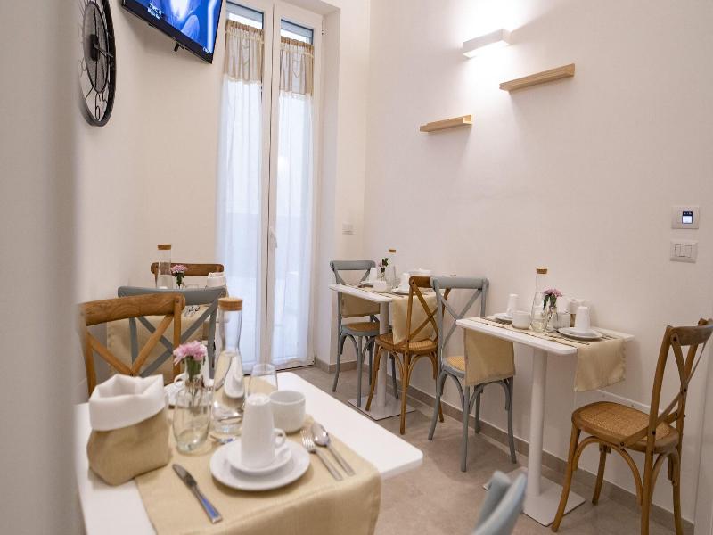 Dimora Fantasia Charme B&b image