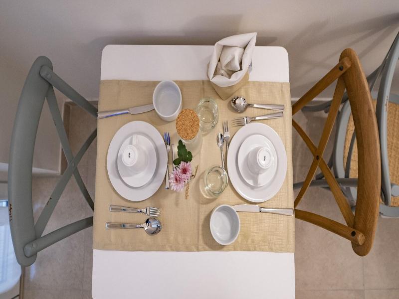 Dimora Fantasia Charme B&b image
