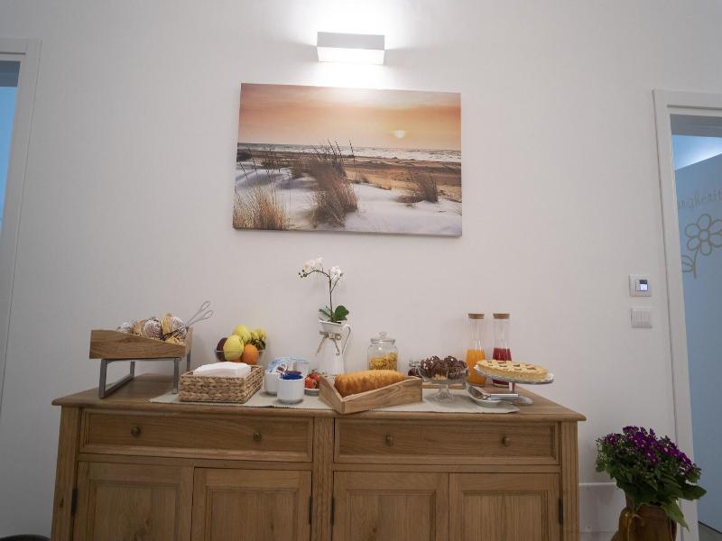 Dimora Fantasia Charme B&b image