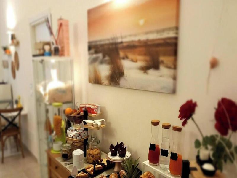 Dimora Fantasia Charme B&b image