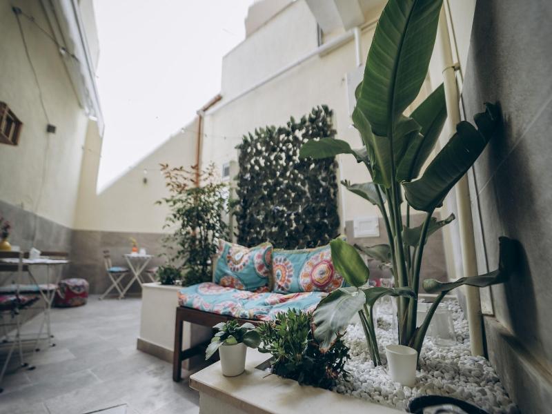 Dimora Fantasia Charme B&b image