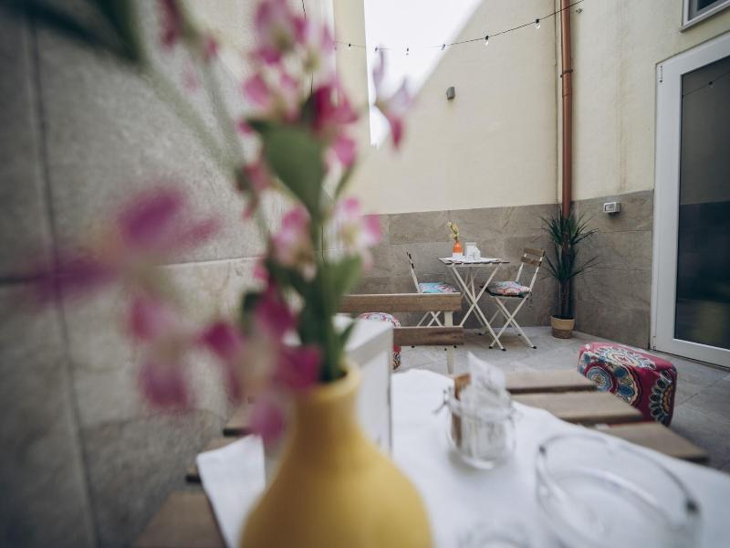 Dimora Fantasia Charme B&b image