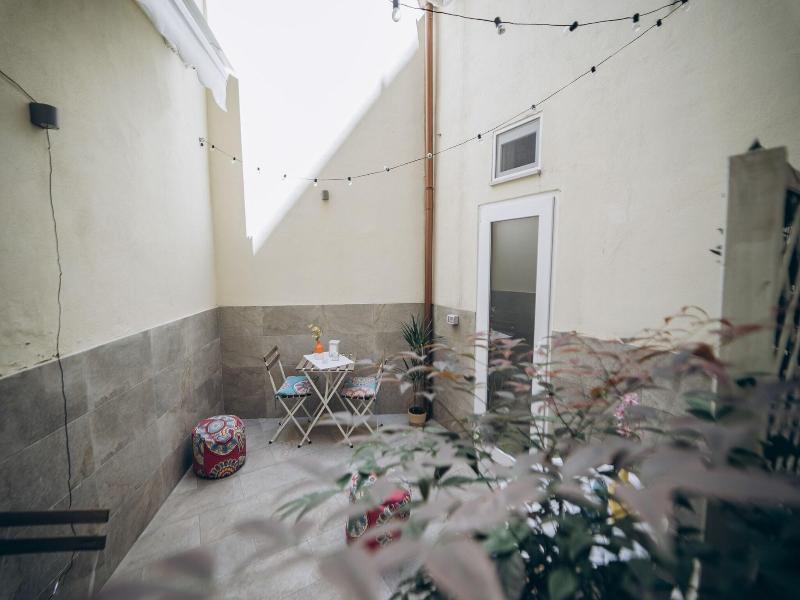 Dimora Fantasia Charme B&b image