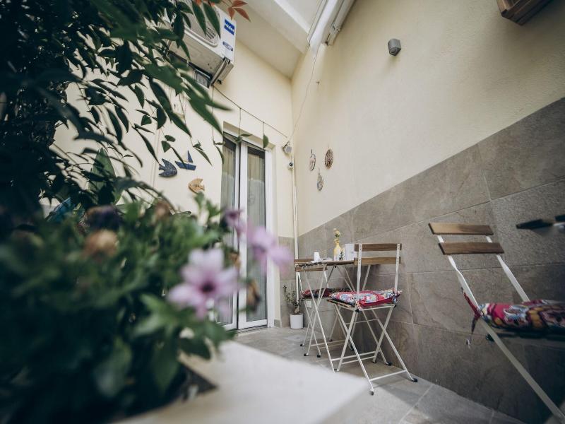 Dimora Fantasia Charme B&b image