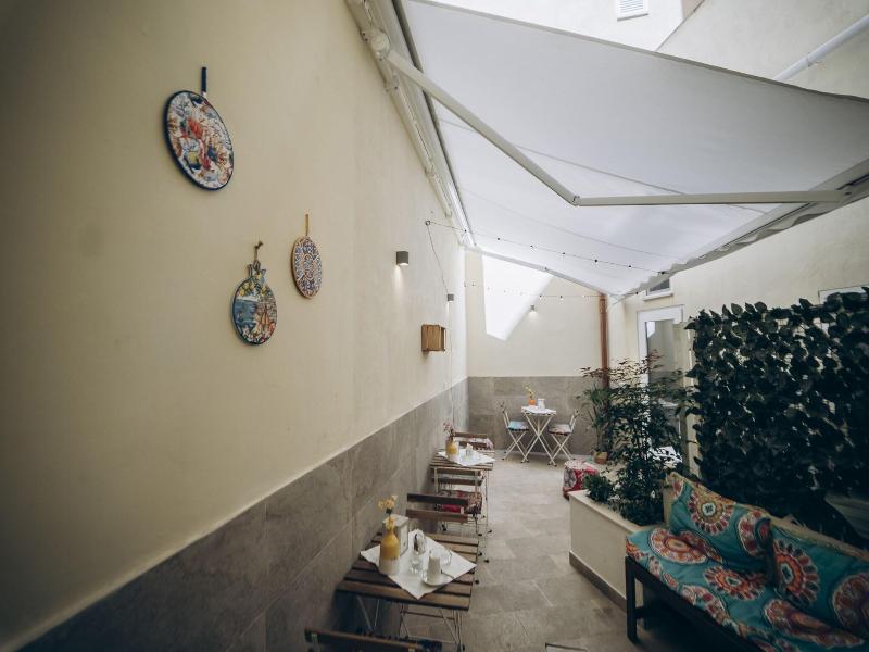 Dimora Fantasia Charme B&b image