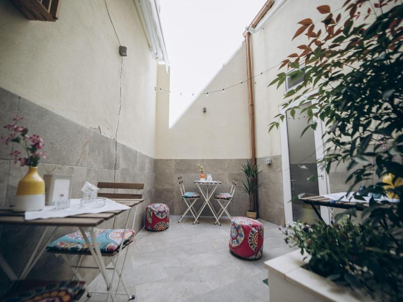 Dimora Fantasia Charme B&b image
