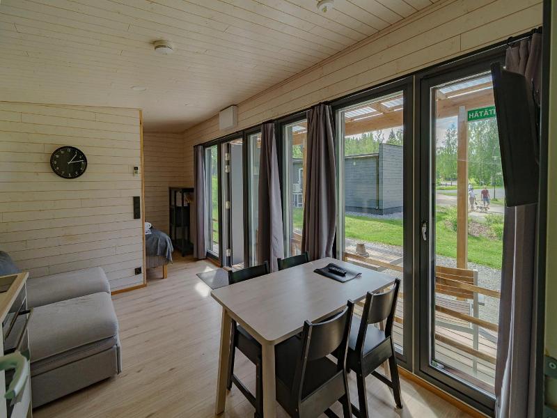 Rauhalahti Holiday Homes image