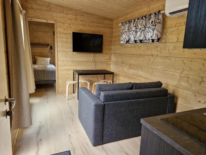 Rauhalahti Holiday Homes image